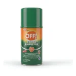 REPELENTE OFF AEROSOL X 165CC