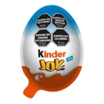 HUEVO KINDER JOY
