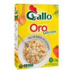 ARROZ GALLO ORO X 1kg