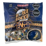 CHUPETIN BOLA LOCA BOCA 24U