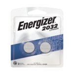 ENERGIZER 2032