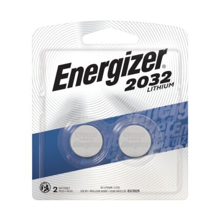 ENERGIZER 2032