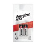 ENERGIZER A23