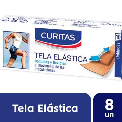 CURITAS X UNO