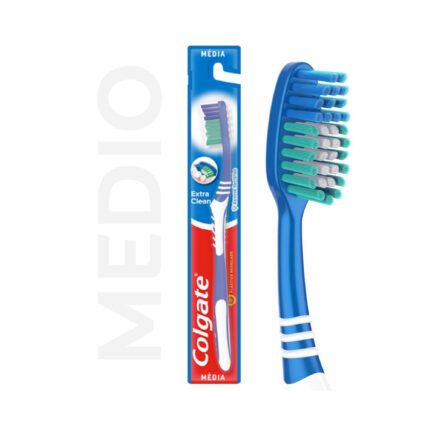 CEPILLO DENTAL COLGATE MEDIO