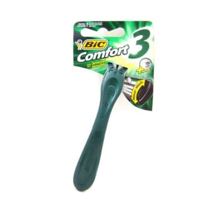 AFEITA COMFORT SENSITIVE X2
