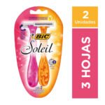 BIC SOLEIL 3 FILOS