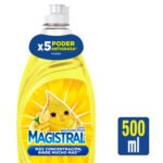 DETERGENTE MAGISTRAL X 500