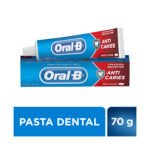 PASTA DENTAL ORAL B 70G
