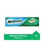 KOLYNO TRI EXTR FRESH 70GR
