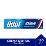 PASTA DENTAL ODOL X 70G