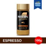 NESCAFE GOLD ESPRESSO 100GR