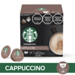 CAPSULAS STARBUCKS CAPPUCC 12U