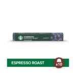 CAPSULAS STARBUCKS ROAST 10U