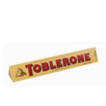 TOBLERONE LECHE X 100 GM