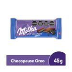CHOCO PAUSE OREO MILKA 45G