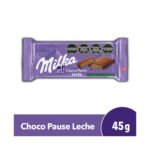 CHOCO PAUSE MILKA 45G