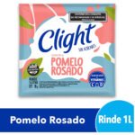 JUGO CLIGHT POMELO ROSADO X 20 SOBRES