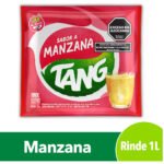 JUGO TANG MANZANA X 20 SOB