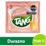 JUGO TANG DURAZNO X 20 SOB