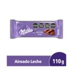 MILKA LEGER LECHE 110G