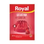 GELATINA ROYAL CEREZA