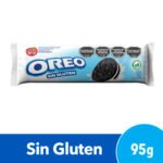 GALLETITAS OREO SIN GLUTEN X 95GR