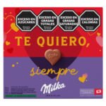 BOMBON MILKA CREMA AVELLANA 110 GR