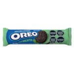 GALLETITAS OREO MENTA X118GR