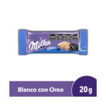 MILKA OREO X 20G