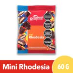 MINI RHODESIA X 60 GM