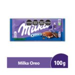 MILKA OREO X 100G
