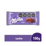 MILKA LECHE X 155GR