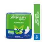 SIEMPRE LIBRE ADAPT SUAVE