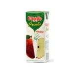JUGO BAGGIO MANZANA X 200