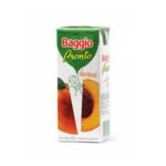 JUGO BAGGIO DURAZNO 200 ML