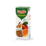 JUGO BAGGIO MULTIFRUTA 200 ML