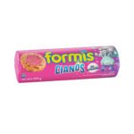 GALLETITAS FORMIS FRUTILLA X 102G