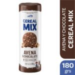 GALLETITAS CEREAL MIX X 180 CHOCOLATE