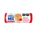 GALLETITAS CEREAL MIX FRUTILLA 150GR