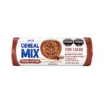 GALLETITAS CEREAL MIX CACAO 150 GR