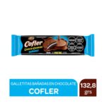 GALLETITAS CHOCO-COOK.BAÑA 132.8G