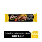 GALLETITAS CHOCO-COO BON O 105.6G