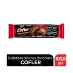 GALLETITAS CHOCO-COOKIES CH 105.6