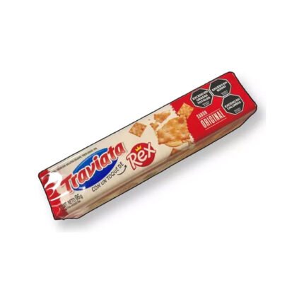 GALLETITAS TRAVIATA REX 96G