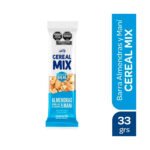 CEREAL MIX ALMENDRAS 33 GR
