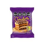 ALFAJOR CHOCOTORTA CHOCOLINA 71GR