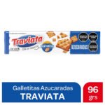 TRAVIATA PORTEÑITAS 96 gr