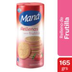 MANA RELLENAS FRUTILLA 152G