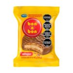 ALFAJOR BON O BON NEGRO SIMPLE